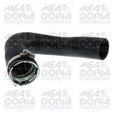 Charge Air Hose